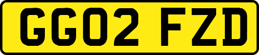 GG02FZD