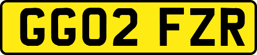 GG02FZR