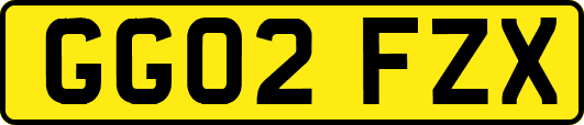 GG02FZX