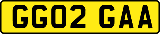 GG02GAA