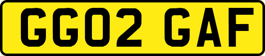 GG02GAF
