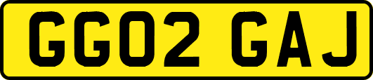 GG02GAJ