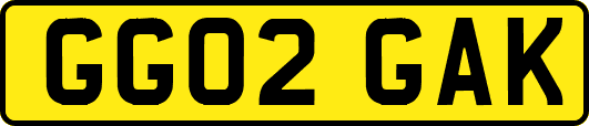 GG02GAK