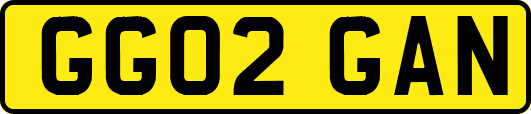GG02GAN