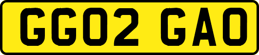 GG02GAO