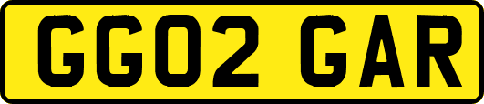 GG02GAR