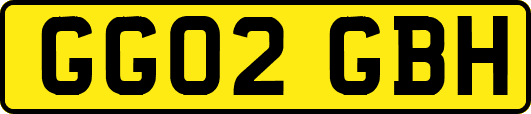 GG02GBH