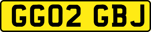 GG02GBJ