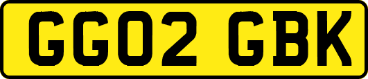 GG02GBK