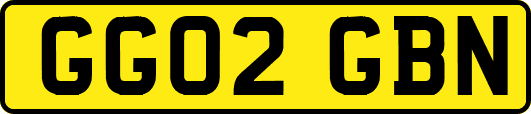 GG02GBN