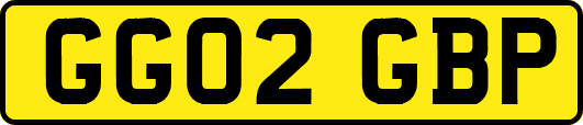 GG02GBP