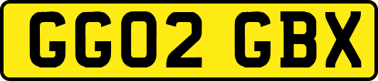 GG02GBX
