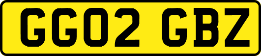 GG02GBZ