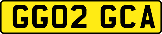 GG02GCA