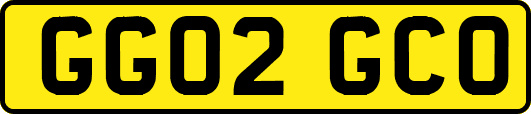 GG02GCO