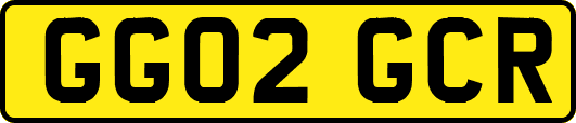 GG02GCR