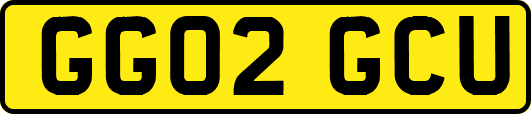 GG02GCU