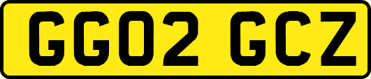 GG02GCZ