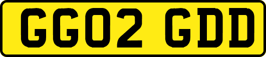 GG02GDD