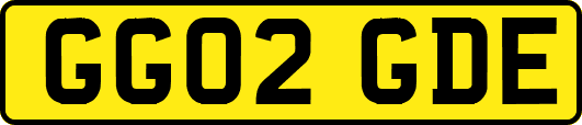 GG02GDE