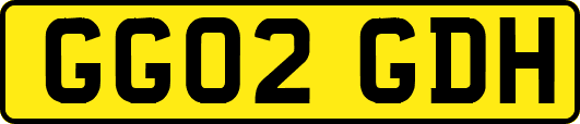 GG02GDH