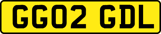 GG02GDL