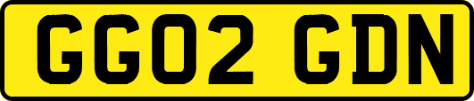 GG02GDN