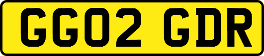 GG02GDR