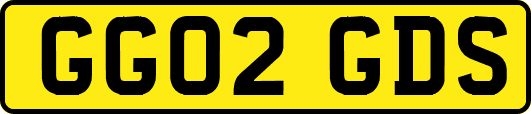 GG02GDS