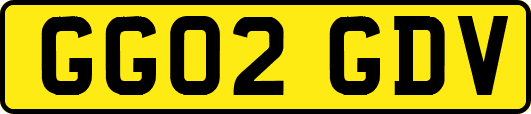 GG02GDV