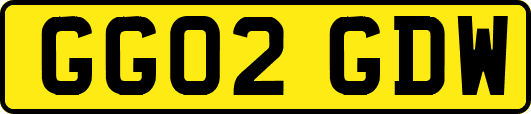 GG02GDW