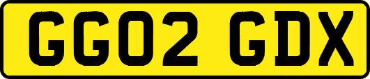 GG02GDX