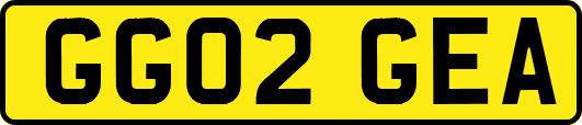 GG02GEA