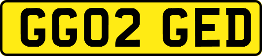 GG02GED