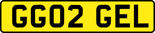 GG02GEL