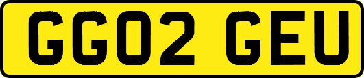 GG02GEU