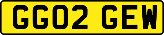 GG02GEW