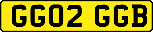 GG02GGB