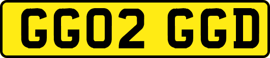 GG02GGD