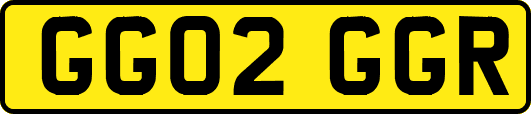 GG02GGR