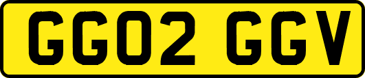 GG02GGV
