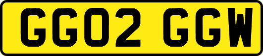 GG02GGW