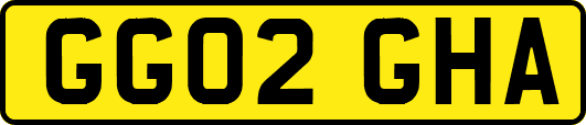 GG02GHA
