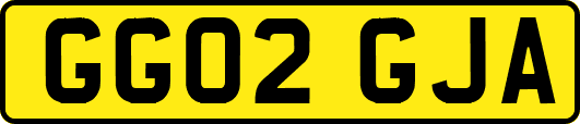 GG02GJA