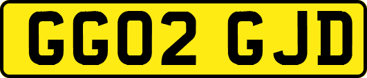 GG02GJD