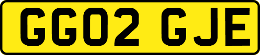 GG02GJE