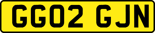 GG02GJN