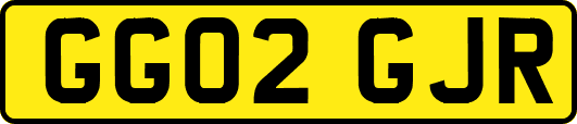 GG02GJR