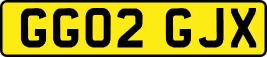 GG02GJX