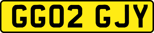 GG02GJY